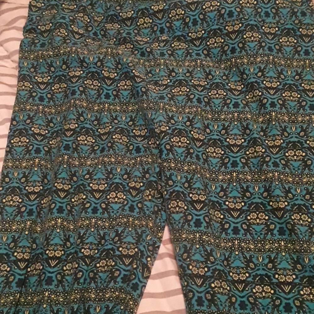 Lularoe legging